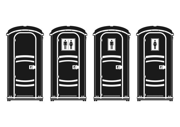 Best Restroom Trailer for Weddings  in Yorklyn, PA