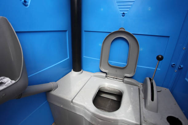 Best Eco-Friendly Portable Toilets  in Yorklyn, PA