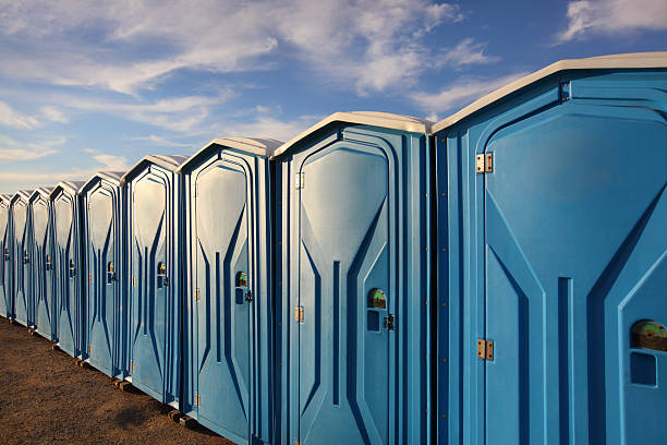 Best Short-Term Portable Toilet Rental  in Yorklyn, PA